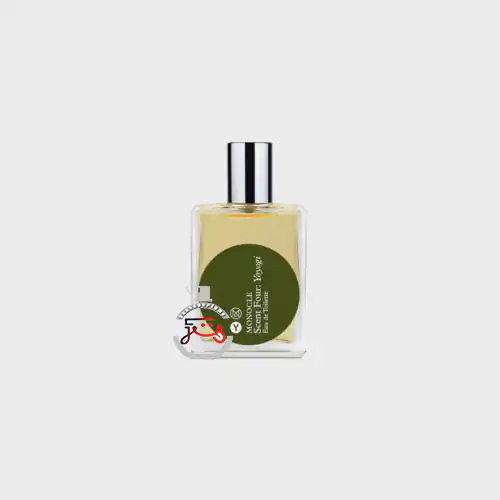 عطر ادکلن کام د گارکونس سنت فور  یویوگی
